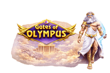 Gates Of Olympus Pragmatic Play sloto žaidimas su Zeus tema ir Ante Bet funkcija