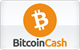 Bitcoin Cash kriptovaliutos mokėjimas